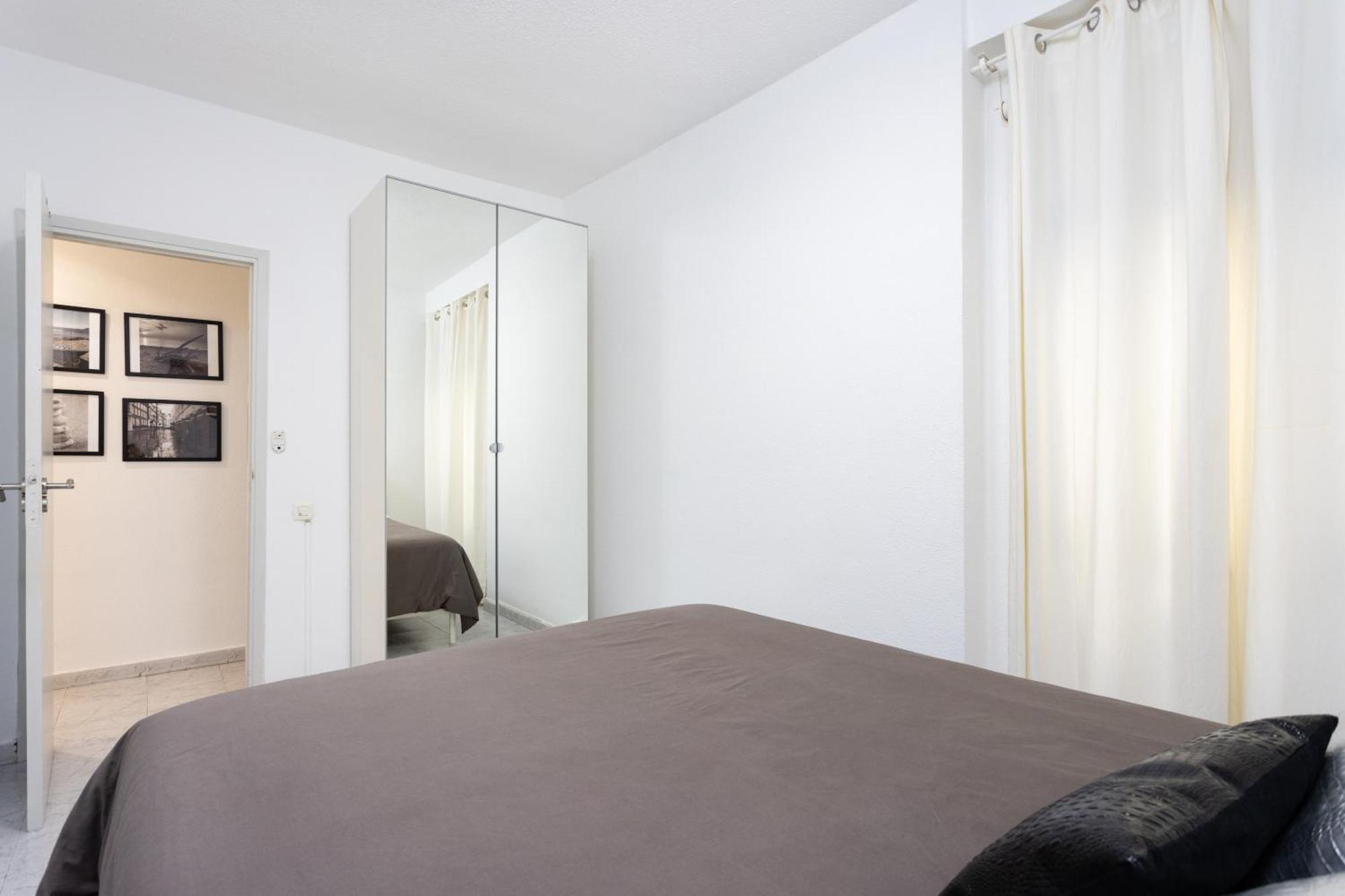Home2Book Cozy Apt La Marina, Santa Cruz Center Exteriör bild