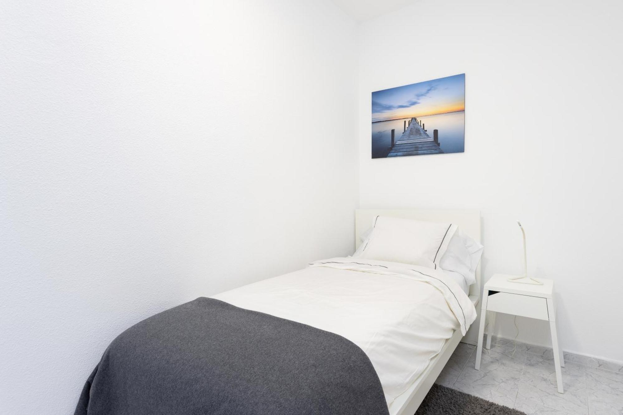 Home2Book Cozy Apt La Marina, Santa Cruz Center Exteriör bild